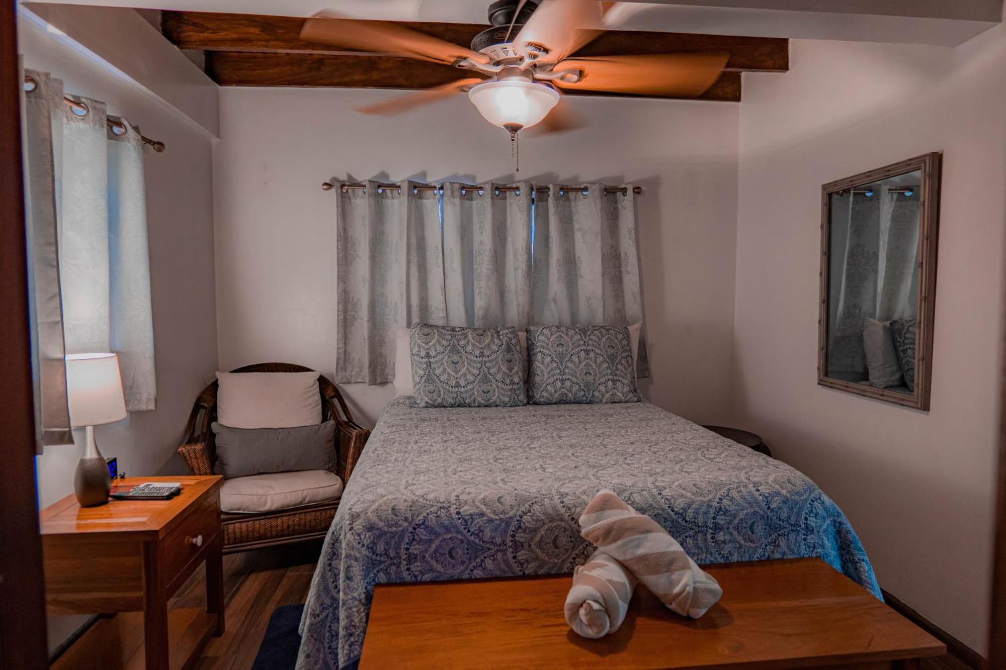 Tres Cocos Resort San Pedro  Luaran gambar