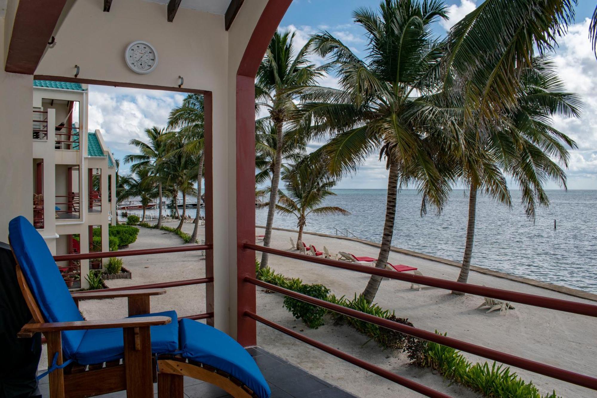 Tres Cocos Resort San Pedro  Luaran gambar