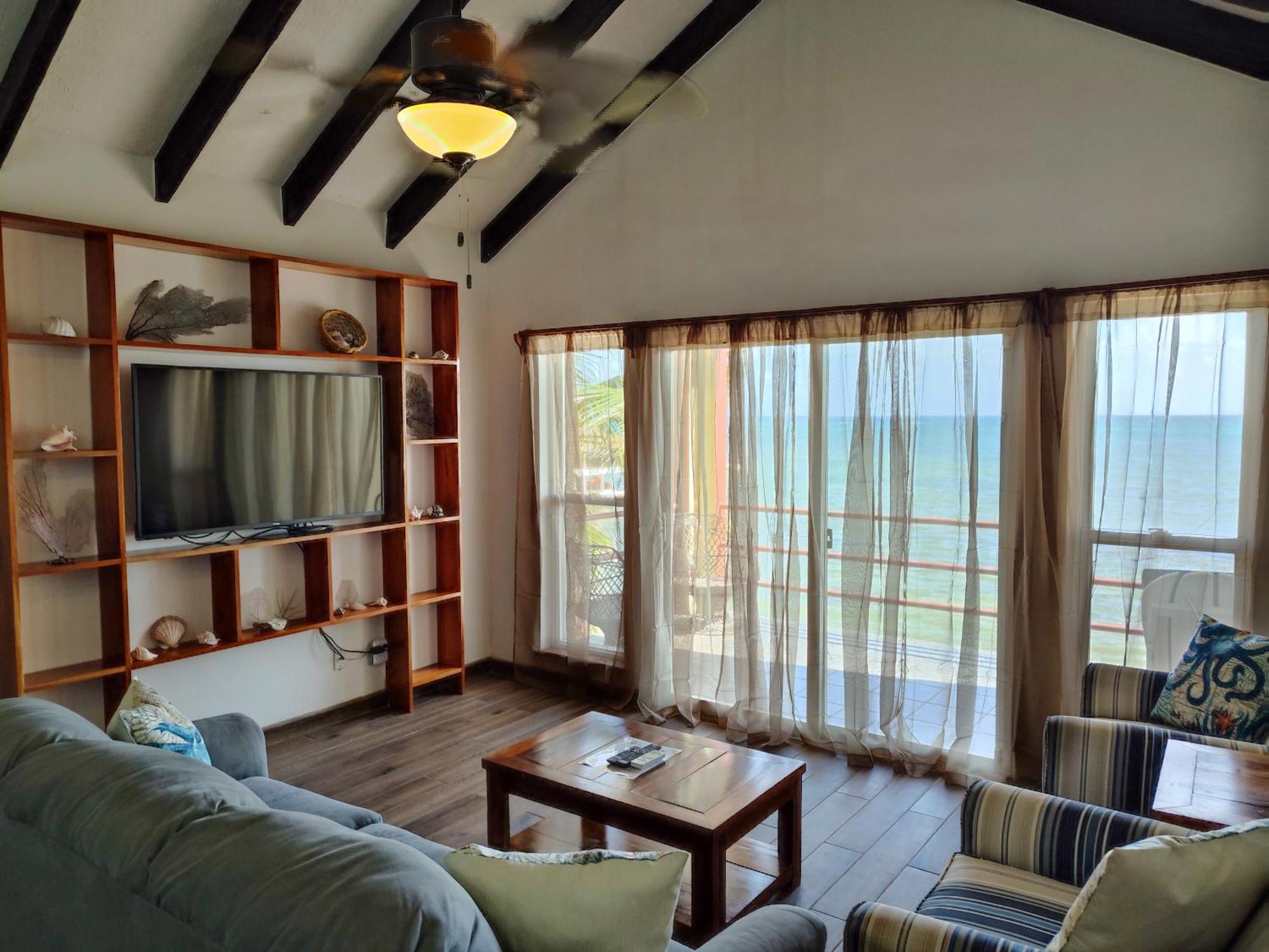 Tres Cocos Resort San Pedro  Luaran gambar
