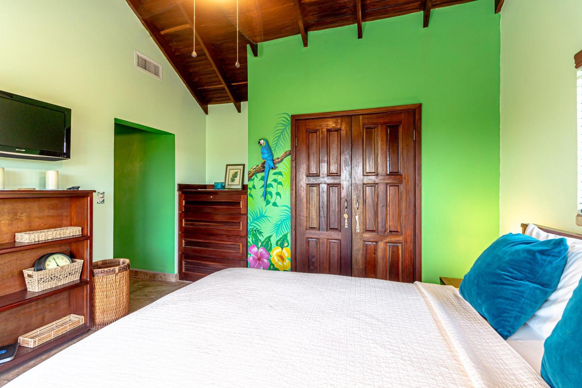 Tres Cocos Resort San Pedro  Luaran gambar