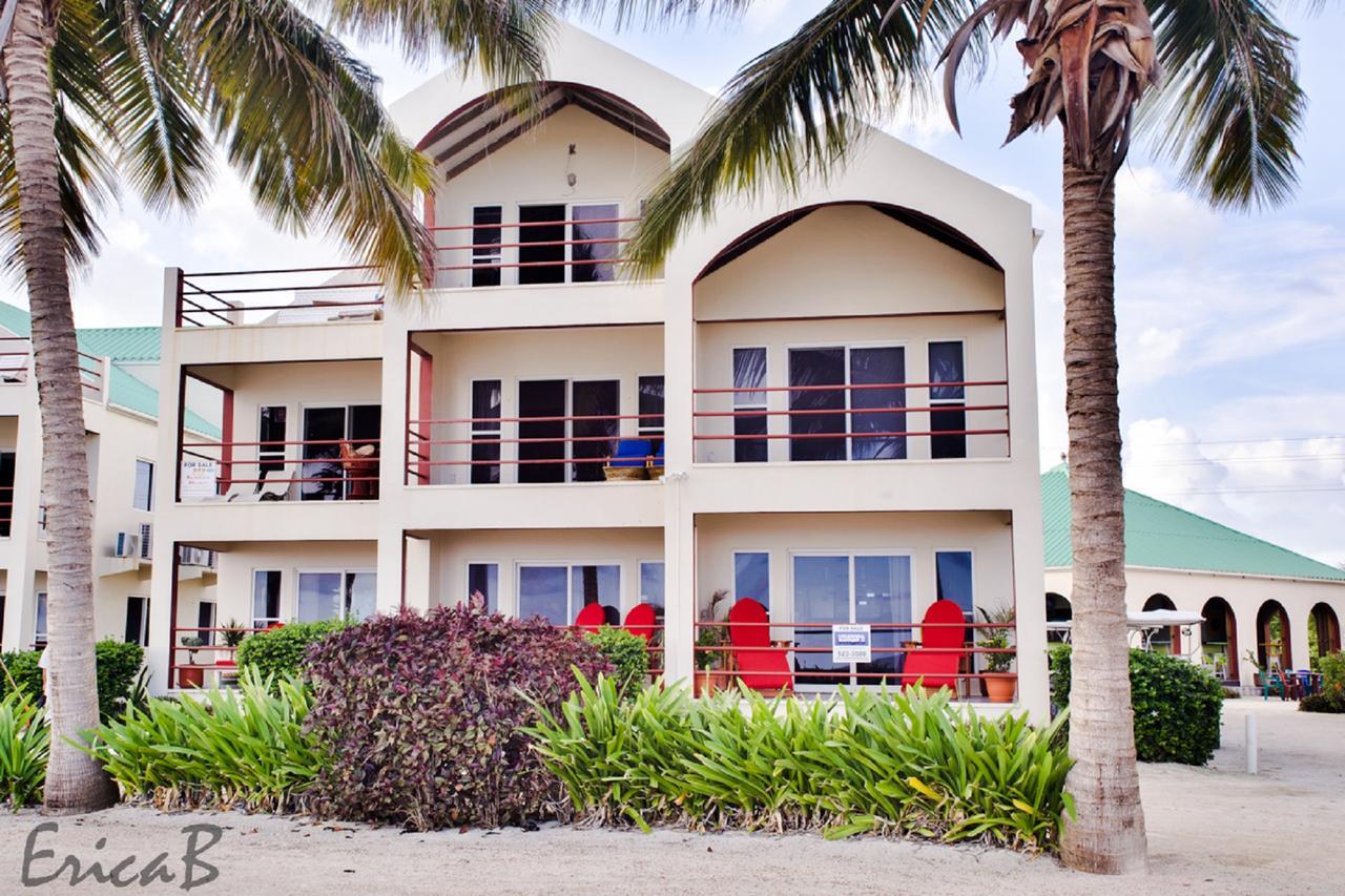 Tres Cocos Resort San Pedro  Luaran gambar