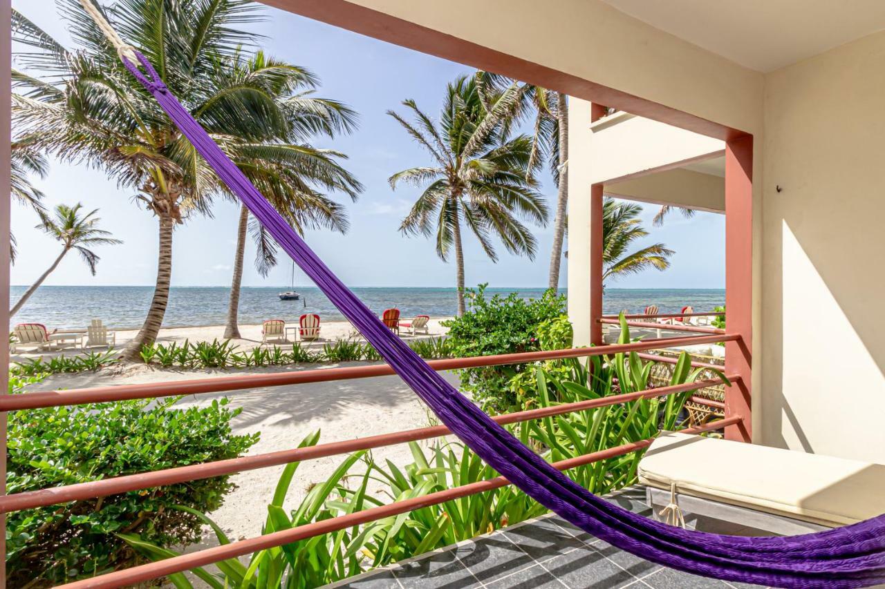 Tres Cocos Resort San Pedro  Luaran gambar