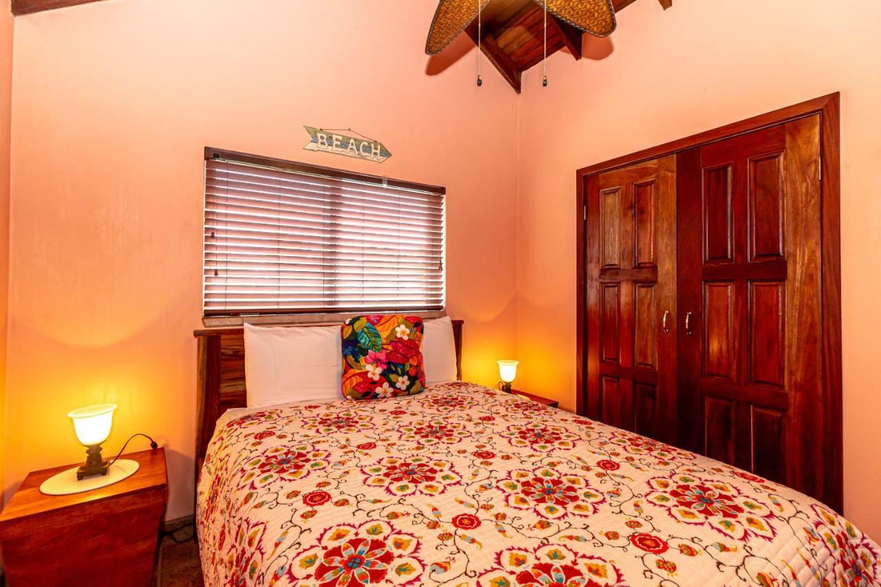 Tres Cocos Resort San Pedro  Luaran gambar